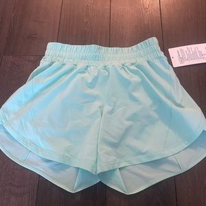 Lululemon Track That MR Short 5” Lined